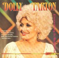 Dolly Parton - Everything's Beautiful
